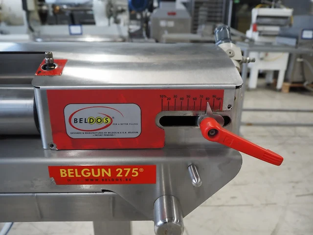 Beldos - afbeelding 9 van  9