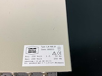 Belga la 105.21 diverse laboratoriumapparatuur - afbeelding 4 van  4