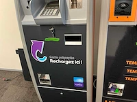 Belgacom / proximus zelfservice kiosk - afbeelding 4 van  6