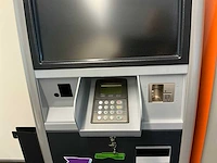 Belgacom / proximus zelfservice kiosk - afbeelding 3 van  6