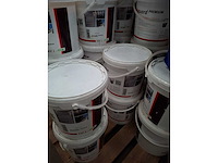 Belgaguard premium 21 containers van 10 kg beschermend product - afbeelding 1 van  4