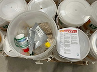 Belgian blond do it self beerkit (43x) - afbeelding 2 van  4