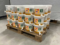 Belgian blond do it self beerkit (43x) - afbeelding 3 van  4