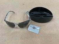 Belgian defense x-optix nv zonnebril (3x) - afbeelding 3 van  4