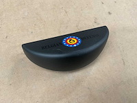 Belgian defense x-optix nv zonnebril (3x) - afbeelding 2 van  4