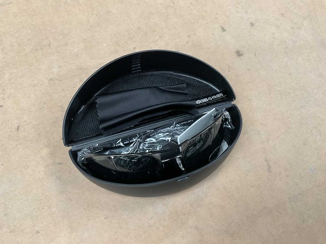 Belgian defense x-optix nv zonnebril (6x) - afbeelding 4 van  4