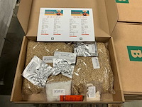 Belgian seison do it self beerkit (32x) - afbeelding 4 van  6