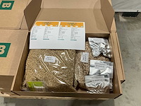 Belgian wit do it self beerkit (36x) - afbeelding 2 van  5