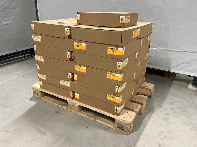 Belgian wit do it self beerkit (36x) - afbeelding 4 van  5