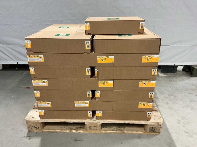 Belgian wit do it self beerkit (36x) - afbeelding 5 van  5