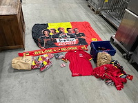 België merchandising - afbeelding 1 van  8