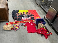 België merchandising - afbeelding 2 van  8