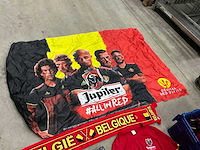 België merchandising - afbeelding 3 van  8