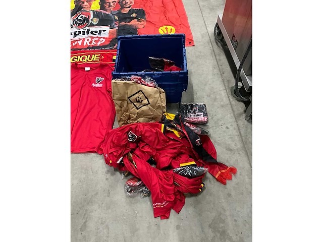 België merchandising - afbeelding 6 van  8