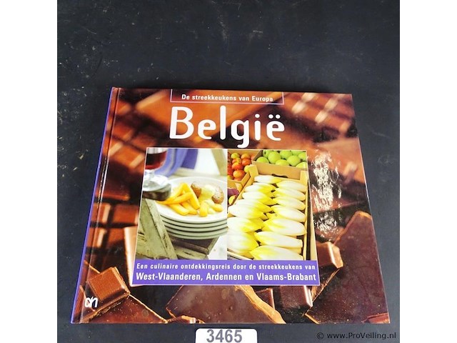 België - afbeelding 1 van  5