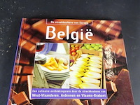 België - afbeelding 1 van  5
