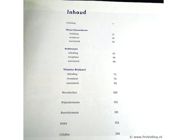 België - afbeelding 2 van  5