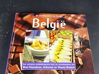 België
