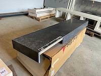 Belgisch hardstenen onderbouw - afbeelding 2 van  4