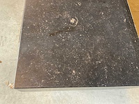 Belgisch hardstenen onderbouw - afbeelding 4 van  4