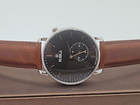 Belgisch juweliershorloge - kobla herenhorloge - afbeelding 3 van  8