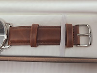 Belgisch juweliershorloge - kobla herenhorloge - afbeelding 6 van  8