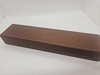 Belgisch juweliershorloge - kobla herenhorloge - afbeelding 8 van  8