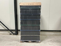 Belgium leeg flip-top bierfles - 75cl - bruin (1421x) - afbeelding 2 van  5