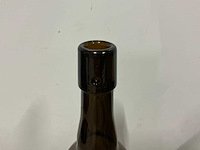 Belgium leeg flip-top bierfles - 75cl - bruin (1421x) - afbeelding 4 van  5