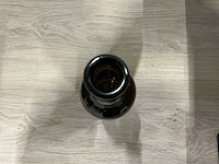 Belgium leeg flip-top bierfles - 75cl - bruin (1421x) - afbeelding 5 van  5