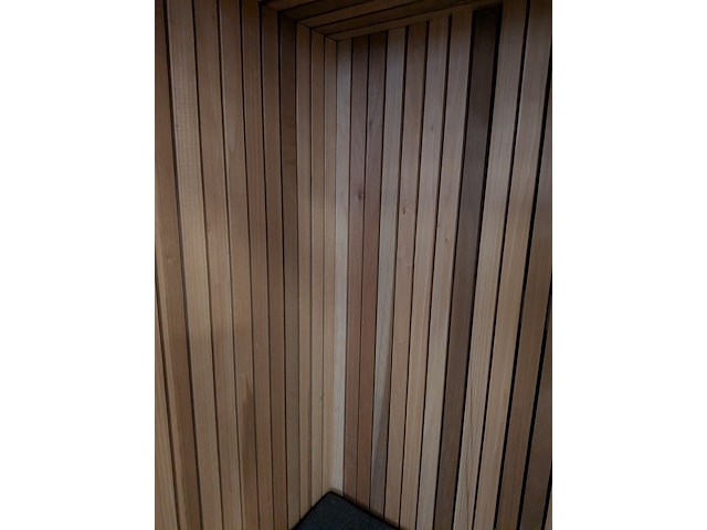 Belhokje / rustruimte - afbeelding 4 van  14