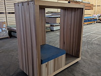 Belhokje / rustruimte - afbeelding 7 van  14