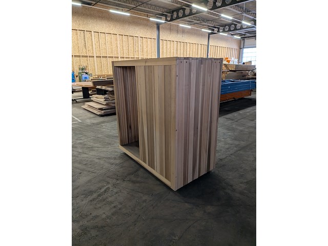 Belhokje / rustruimte - afbeelding 9 van  14