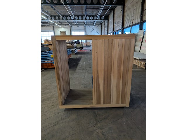 Belhokje / rustruimte - afbeelding 10 van  14