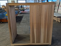 Belhokje / rustruimte - afbeelding 10 van  14