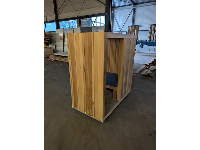 Belhokje / rustruimte - afbeelding 11 van  14