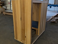 Belhokje / rustruimte - afbeelding 11 van  14