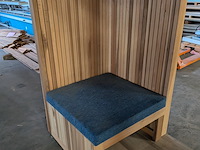 Belhokje / rustruimte - afbeelding 14 van  14