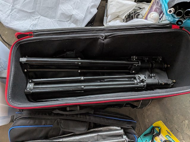 Belichtingsset - afbeelding 2 van  14