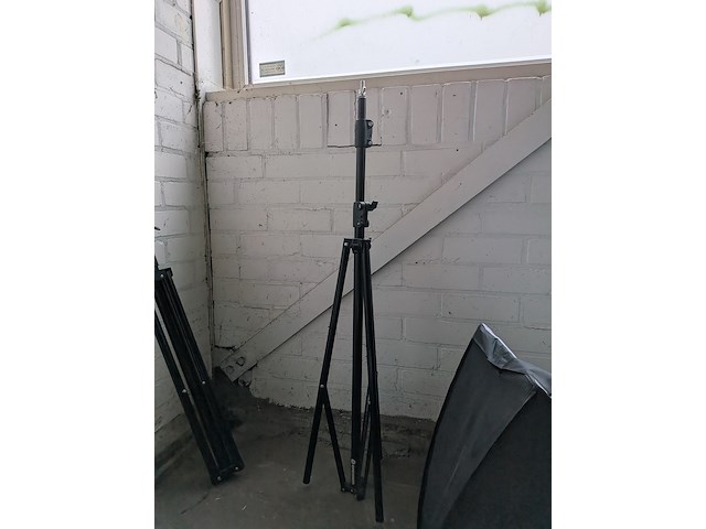 Belichtingsset - afbeelding 5 van  14