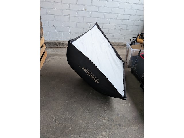 Belichtingsset - afbeelding 7 van  14