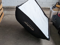 Belichtingsset - afbeelding 7 van  14