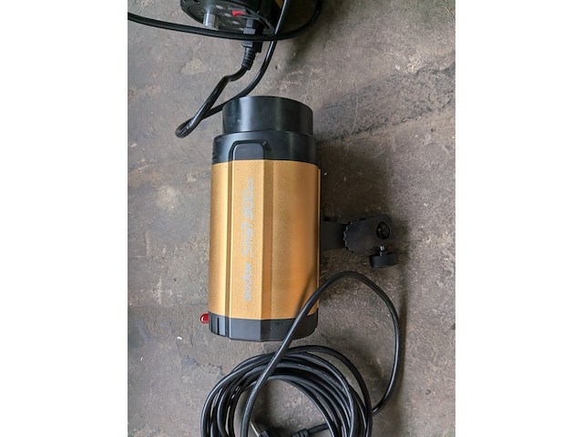 Belichtingsset - afbeelding 9 van  14