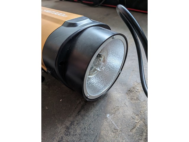 Belichtingsset - afbeelding 10 van  14