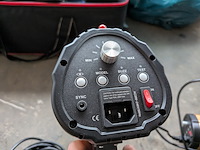 Belichtingsset - afbeelding 12 van  14