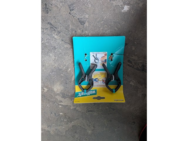 Belichtingsset - afbeelding 14 van  14