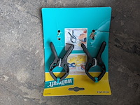 Belichtingsset - afbeelding 14 van  14