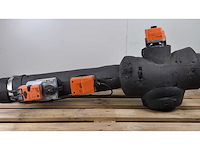 Belimo hvac componenten, energy valve, regelafsluiters, flowsensoren - afbeelding 35 van  57