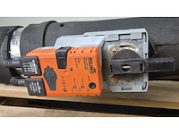 Belimo hvac componenten, energy valve, regelafsluiters, flowsensoren - afbeelding 2 van  34