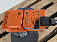 Belimo hvac componenten, energy valve, regelafsluiters, flowsensoren - afbeelding 4 van  34